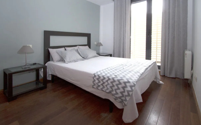Castilla Luz Deco