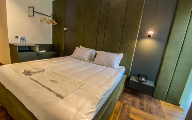 Triumf Hotel