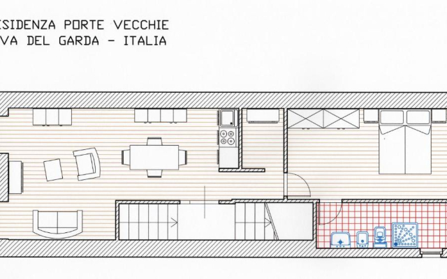 Residenza Porte Vecchie