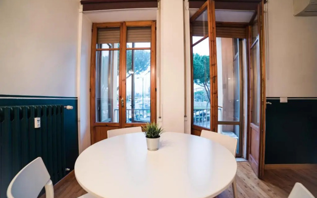 Lusa'S Suite