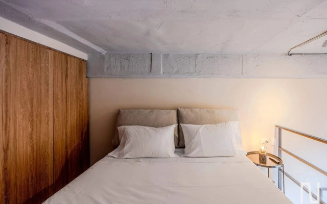 NOK Luxury Studio in Chapinero