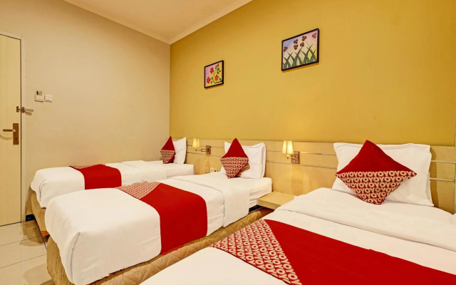 Super OYO 389 Sky Guesthouse