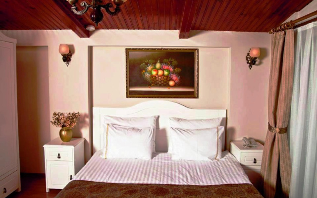 Asmali Hotel
