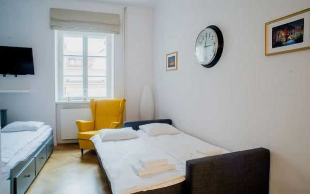 Apartament Old Town by City Quality