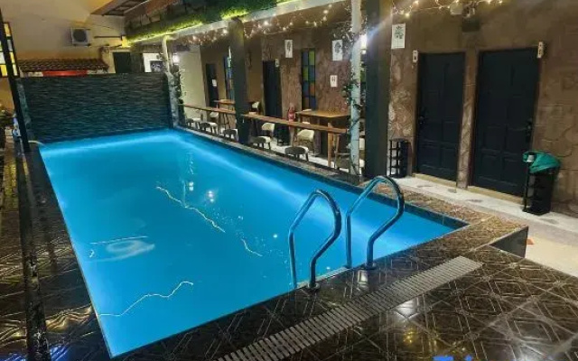 The Century Hostel (George Town)