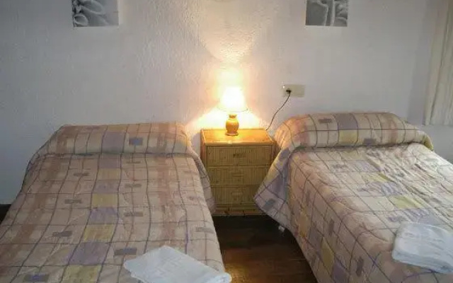 Villa with terrace in Denia