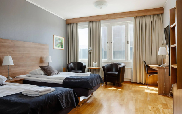 Quality Hotel Bodensia