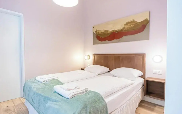 Boutique hotel