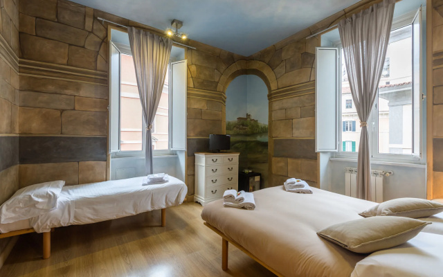 Suites Trastevere