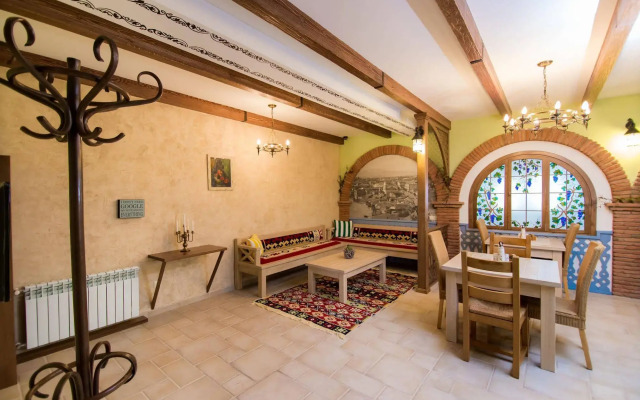 Metekhis Galavani Hostel