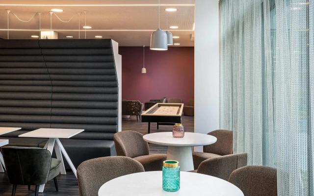 elaya hotel augsburg, Trademark by Wyndham