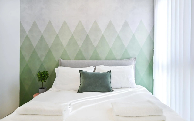 Hotel comfort by HolyGuest