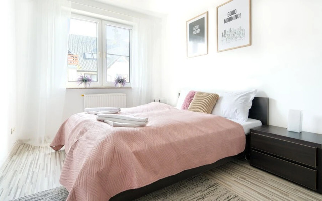 Apartamenty Sun & Snow Plac Neptuna