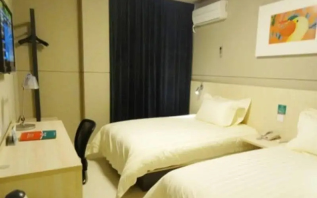 Jinjiang Inn Zhoushanshi Mount Putuo Branch