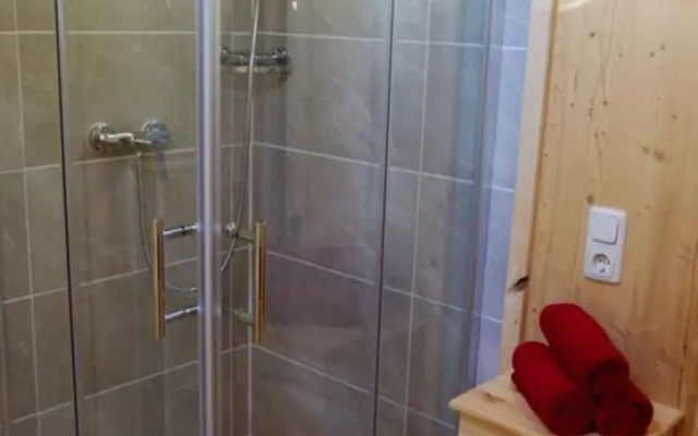 Holiday Apartment Almstuberl