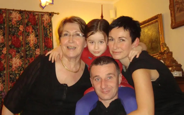 B&B Le Perchoir