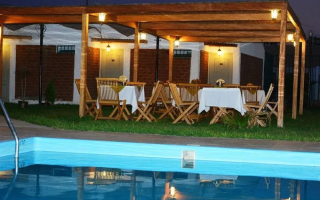 Casasol Hotel