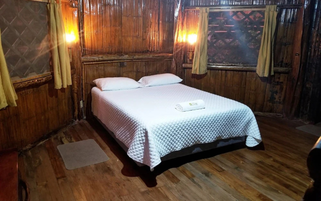 Hosteria Flor de Canela