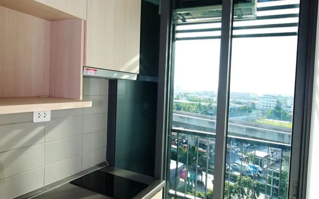 Ideo Mobi Eastgate Bangna by Winnie