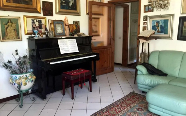 La Chiave di Violino