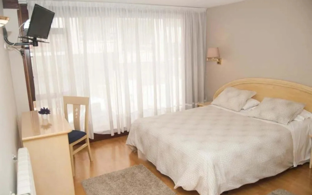 Hotel La Ronda