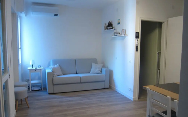 Retreat in Grado Just 100m From the Beach