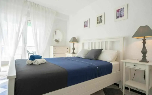 Apartamento Gallo Rojo
