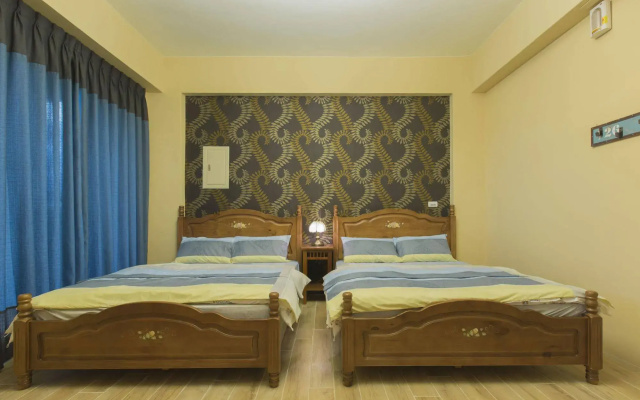 Casa Guesthouse