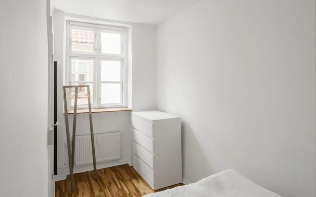 Cosy 2-bed in Great Inner City Location