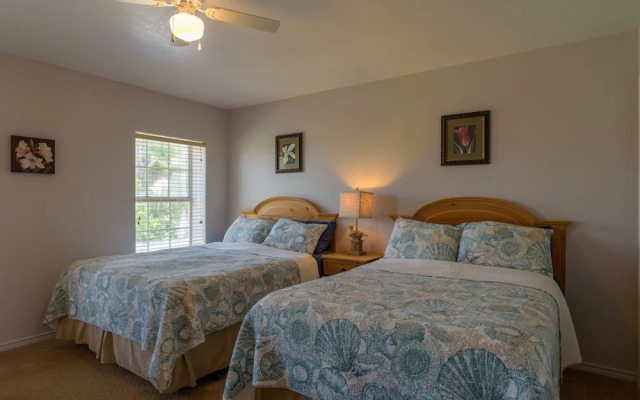 Jupiter Beach House Vacation Rental
