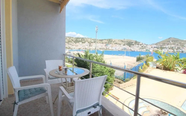 Saranda Point Apartments