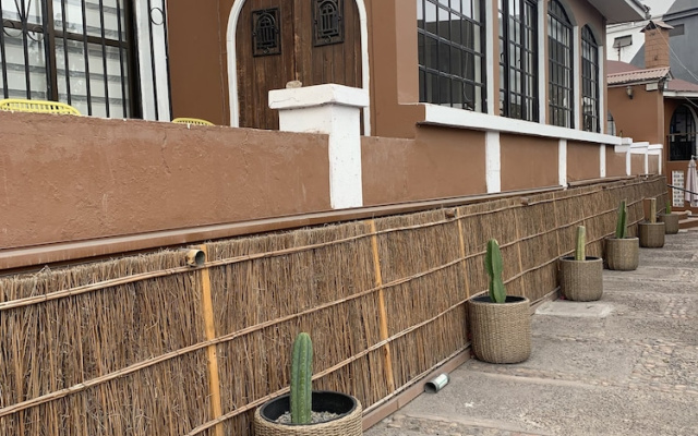 Hotel Huasco