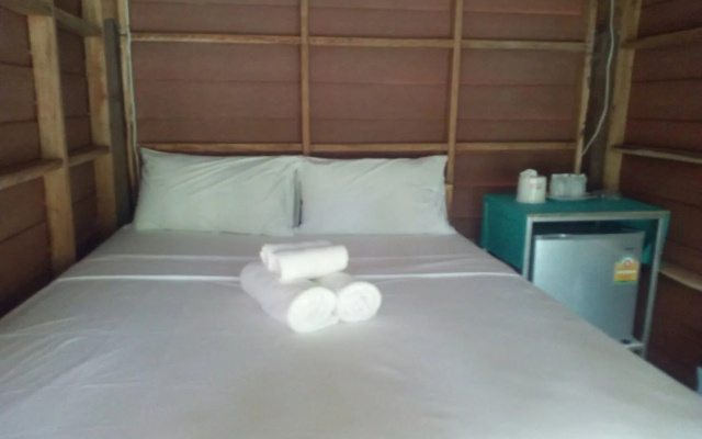 Phusambig Resort