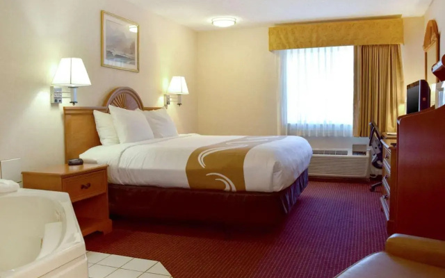 Comfort Inn Louisville