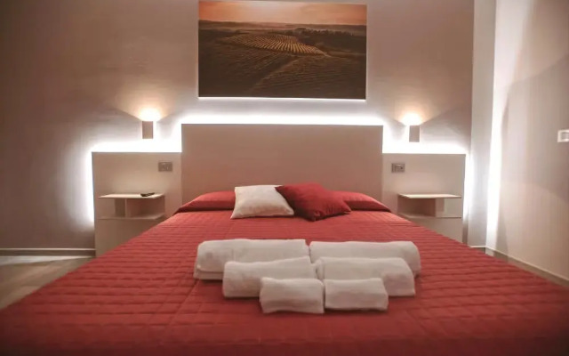 B&B Le Giustizie