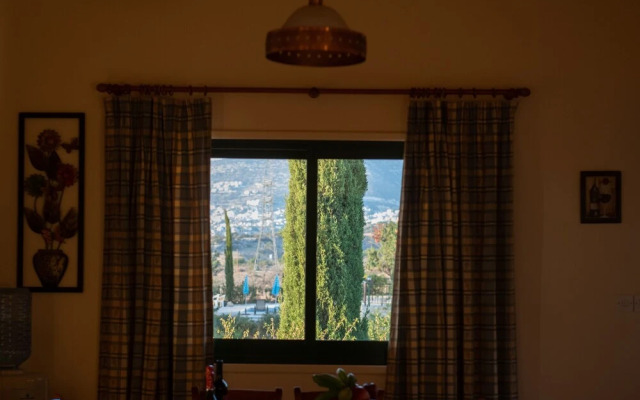 Hermes Villa