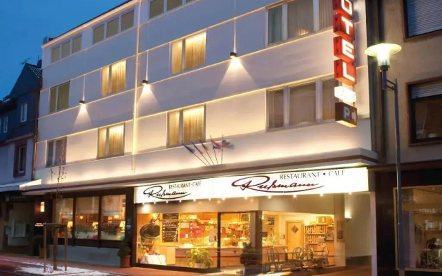 Hotel Russmann