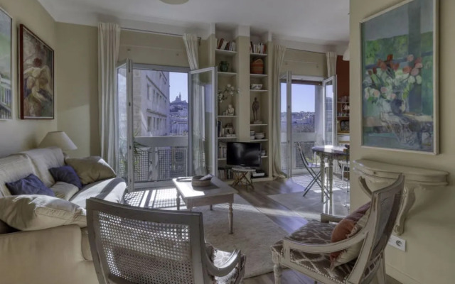 Apartment LAtelier Santanyí