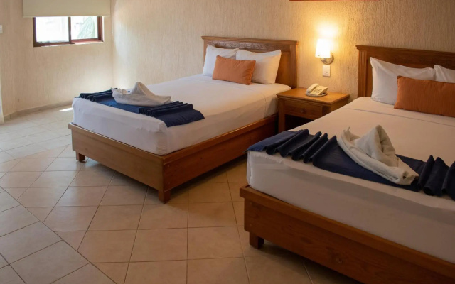 Tecnohotel Beach