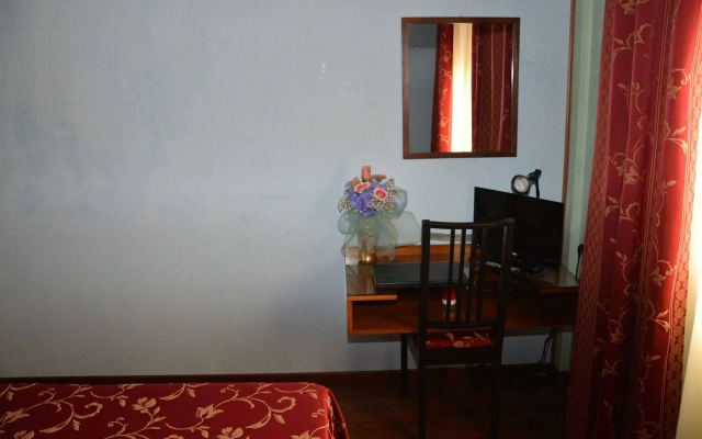 Hotel Salieri