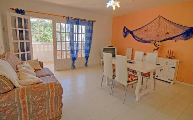 Bungalows Renato Costa Calpe