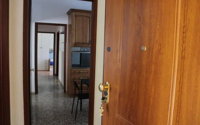 Appartamento La Cicala