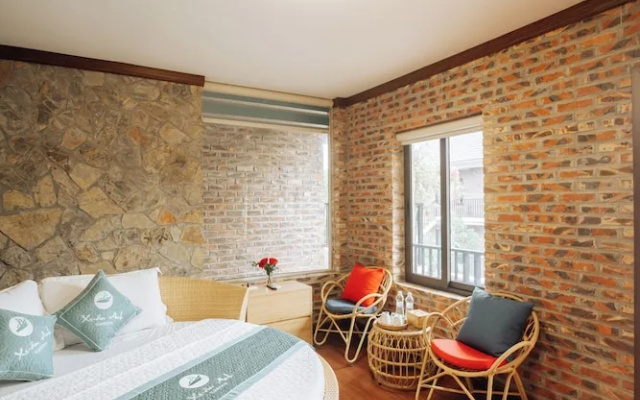 Xuân Anh Homestay