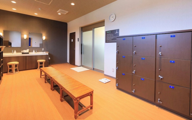 hotel futaba no mori