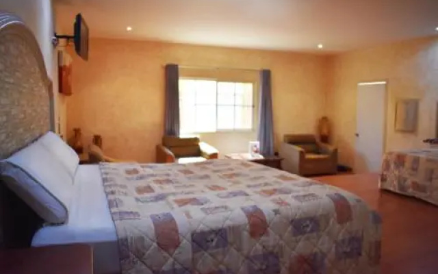 Parador Real Valles