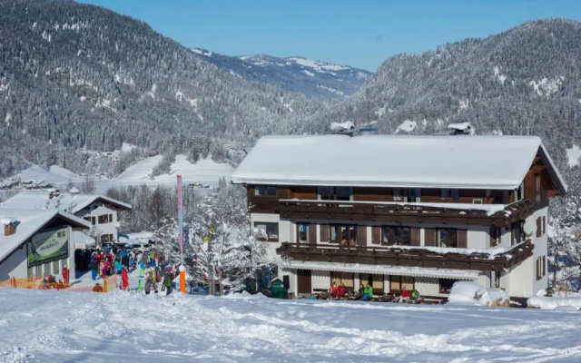 Alpe Oberstdorf