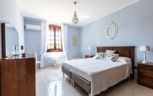 Villa Tulipan con Piscina