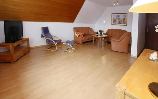 Apartment in Westerland