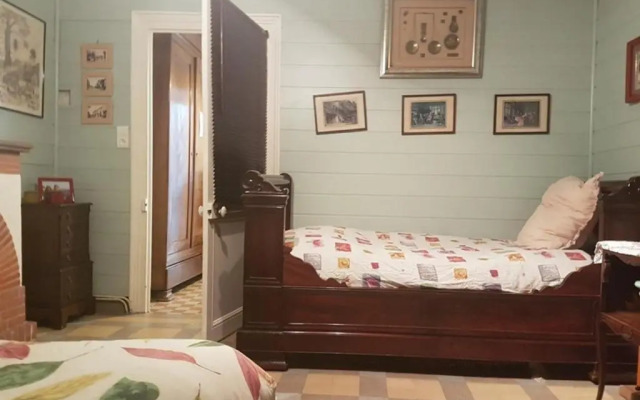 Maison La Bernerie-en-Retz, 4 pièces, 6 personnes - FR-1-612-51