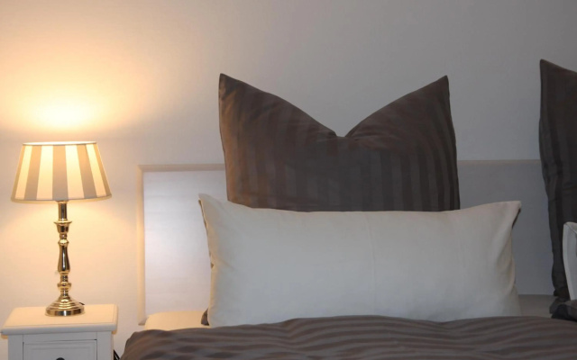 Ferienwohnung Urlaubsflair Scharbeutz
